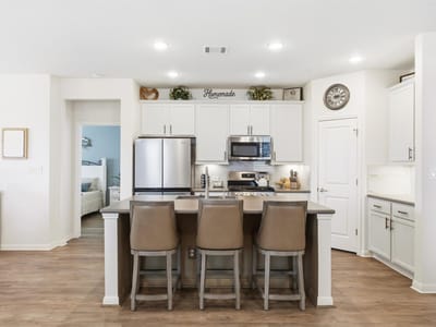 Bathroom at 3276 Bartoli Gardens - 2 bed 2 bath home