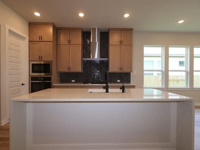 Kitchen at 328 Marisol Bend - 3 bed 2 bath home