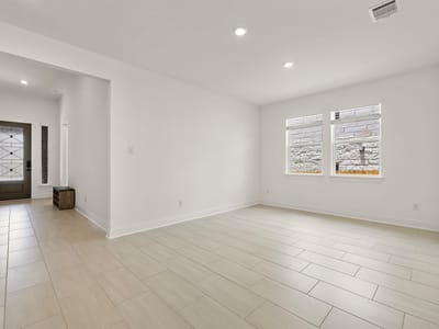 Living area at 328 Terrene TRL - 5 bed 4 bath home