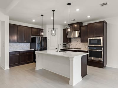 Kitchen at 328 Terrene TRL - 5 bed 4 bath home