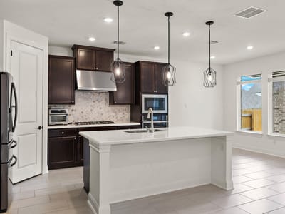 Primary bedroom at 328 Terrene TRL - 5 bed 4 bath home