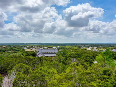 Primary bedroom at 328 Valley Ldg - Copper Ridge Ph I, New Braunfels, TX