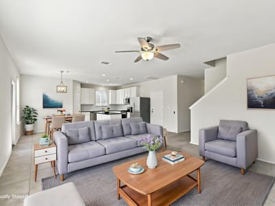 Property photo 4 at 329 Bonnet BLVD - 4 bed 2 bath home