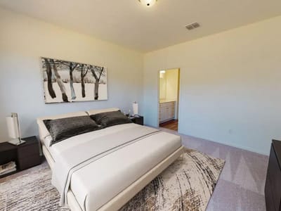 Bathroom at 329 Enforcer Loop - 3 bed 2 bath home