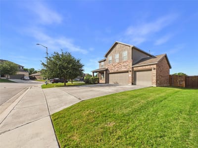 Living area at 329 Green Heron - 4 bed 2 bath home