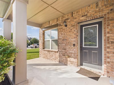 Primary bedroom at 329 Green Heron - 4 bed 2 bath home
