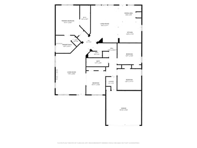 Property photo 3 at 329 Island Oak DR - 4 bed 2 bath home