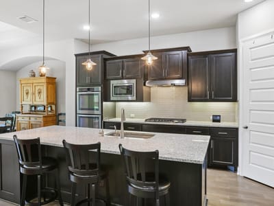 Kitchen at 329 Mendocino LN - 3 bed 2 bath home