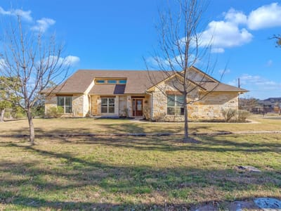 Kitchen at 329 Sunrise Hills - 3 bed 2 bath home
