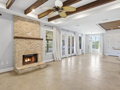 Primary bedroom at 330 Gant RD - 4 bed 3 bath home