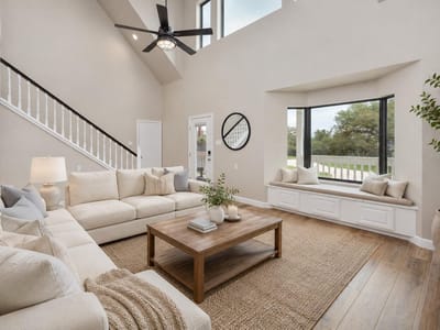Property photo 4 at 330 Live Oak Hills CT - 4 bed 3 bath home