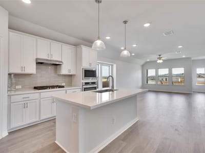 Photo 4 of 25 at 330 Mustang BND - 4 bed 3 bath home