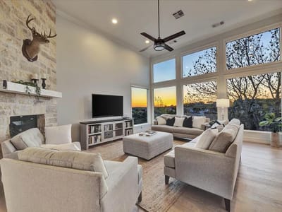 Property photo 3 at 3300 Constitution DR - 6 bed 4 bath home