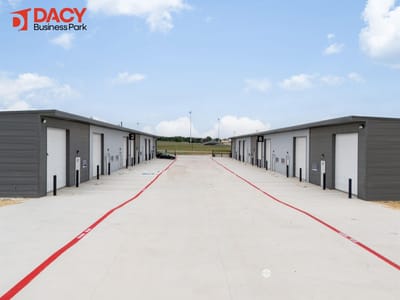 Primary bedroom at 3300 Dacy Ln Unit #1004 - Sunrise Acres, Kyle, TX