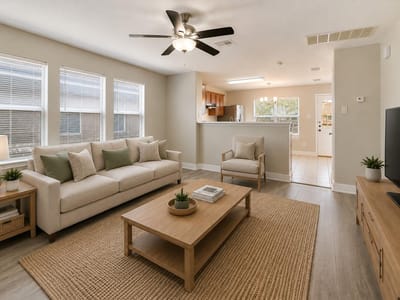 Property photo 2 at 3303 Barksdale DR - 5 bed 2 bath home
