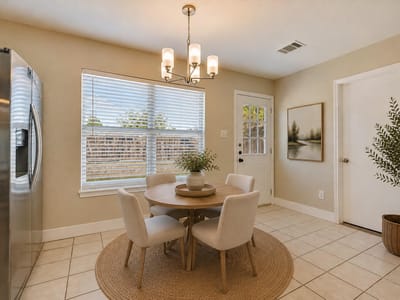 Property photo 4 at 3303 Barksdale DR - 5 bed 2 bath home