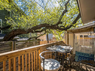 Property photo 4 at 3303 Doolin DR Unit #A - 2 bed 1 bath home