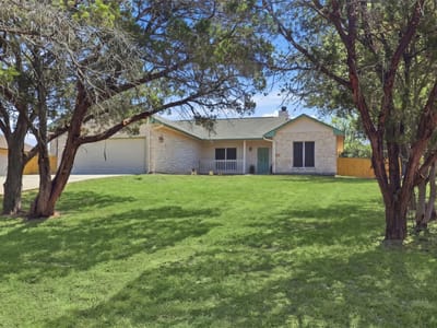 Property photo 3 at 3303 E Scenic LOOP - 3 bed 2 bath home