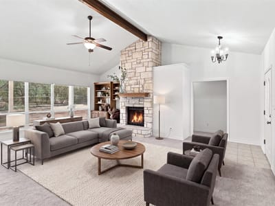 Property photo 5 at 3303 E Scenic LOOP - 3 bed 2 bath home