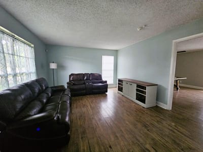 Kitchen at 3303 Lake Charles Ave - 4 bed 2 bath home