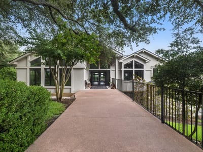 Property photo 4 at 3304 Barton Creek BLVD - 6 bed 6 bath home