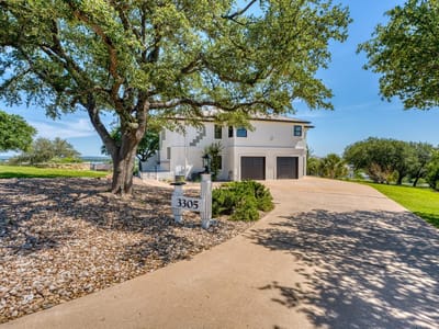 Kitchen at 3305 Close Call - 3 bed 3 bath home