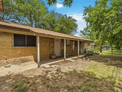 Kitchen at 3305 Dolphin DR - Southridge Sec 04, Austin, TX