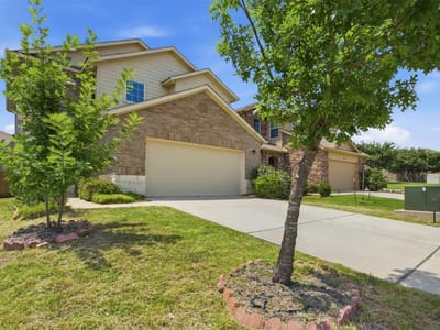 Kitchen at 3305 Ortman DR - 4 bed 2 bath home