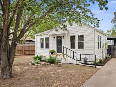 Property photo 3 at 3306 Dalton ST - 2 bed 2 bath home