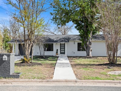 Primary bedroom at 3308 Touchstone ST - 5 bed 4 bath home