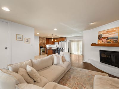 Kitchen at 3309 Graybuck RD - 4 bed 3 bath home