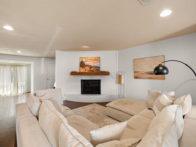 Primary bedroom at 3309 Graybuck RD - 4 bed 3 bath home