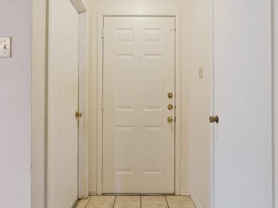 Bathroom at 3309 Tallwood DR - 3 bed 2 bath home