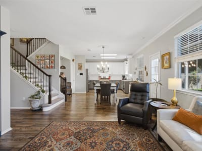 Property photo 2 at 3309 Tavistock DR - 4 bed 3 bath home