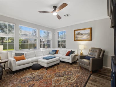 Property photo 3 at 3309 Tavistock DR - 4 bed 3 bath home