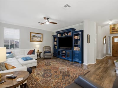 Property photo 4 at 3309 Tavistock DR - 4 bed 3 bath home