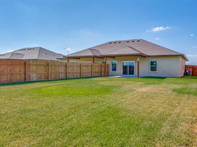 Kitchen at 331 Navarro Way Unit #26B - 3 bed 2 bath home