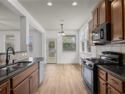 Living area at 331 Rosemary HOLW - 3 bed 2 bath home