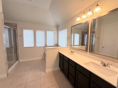 Bathroom at 331 Windswept WAY - 3 bed 2 bath home