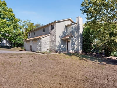 Photo 3 - 3312 Thomas Kincheon ST Photo 3 of 36 at 3312 Thomas Kincheon ST - Austin, Austin, TX