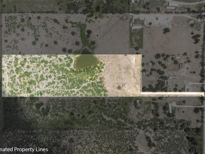 Property photo 4 at 3315 Dry Creek RD - Gonzales Place, Lockhart, TX