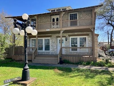 Photo 2 of 23 at 3315 Ranch Road 1869 - Liberty Hill, Liberty Hill, TX