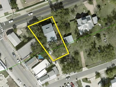 Photo 5 of 23 at 3315 Ranch Road 1869 - Liberty Hill, Liberty Hill, TX