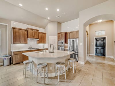 Kitchen at 3317 Nighthawk Dive LN - 3 bed 3 bath home