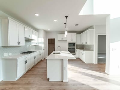 Primary bedroom at 332 Hollister DR - 4 bed 2 bath home