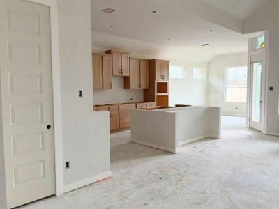 Bathroom at 332 Ridgewell LOOP - 4 bed 3 bath home