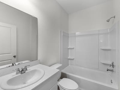 Primary bedroom at 332 Sieders ST - 4 bed 3 bath home