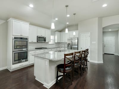 Bathroom at 3321 De Torres Cir - 4 bed 3 bath home