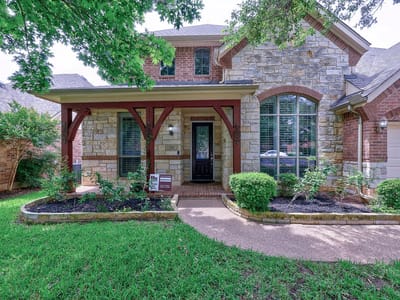 Kitchen at 3327 Marcasite DR - 4 bed 3 bath home