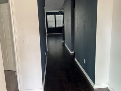 Primary bedroom at 333 Capstone Rd - 5 bed 3 bath home